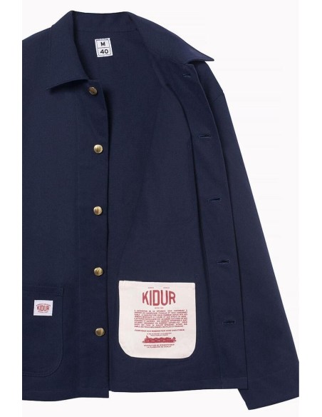 Veste de travail 41 Marine