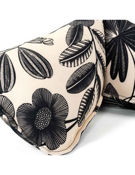 Coussin repose tête et déco · ƩPICUR Antalaha | Petits Cadors