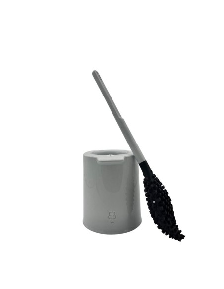 Brosse WC bbb 'La Brosse' - Matières bio-sourcées et recyclées