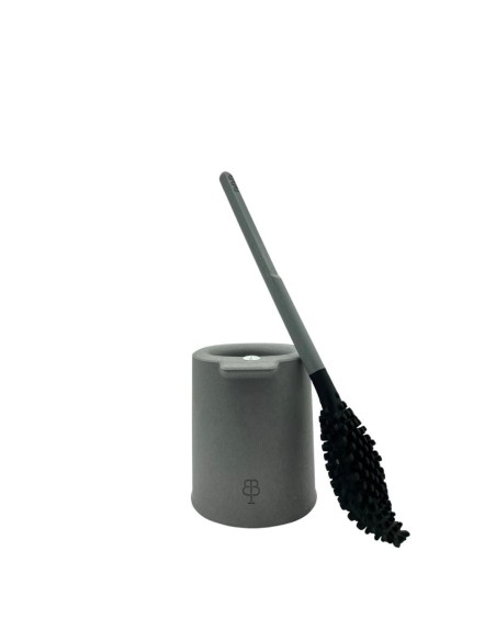 Brosse WC bbb 'La Brosse' - Matières bio-sourcées et recyclées