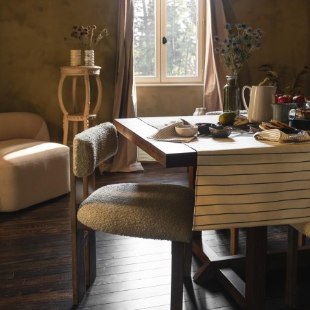 JETE DE TABLE SAUVELADE