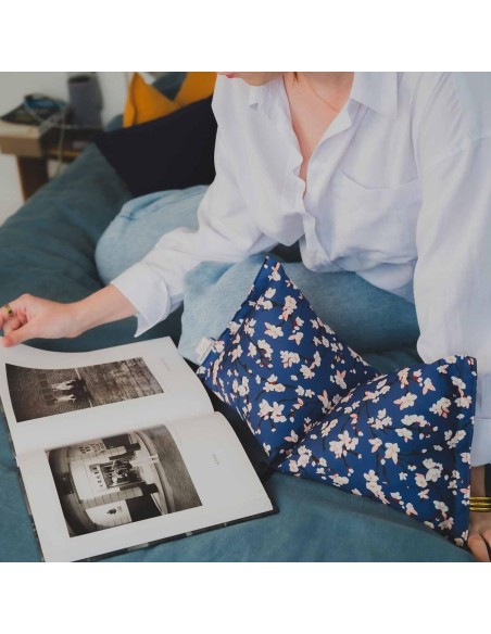 SALVADOR Kyoto | Compagnon de farniente | Petits Cadors