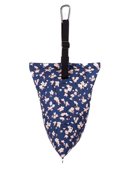 ISIDOR HanoÏ - Oreiller de voiture BIO made in France - Petits Cadors