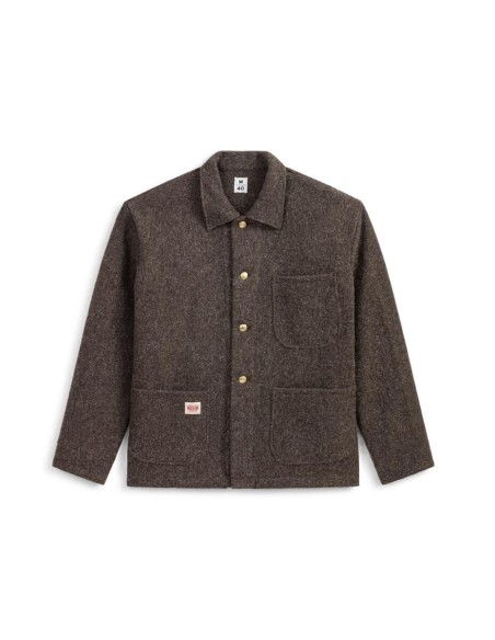 MANTEAU LAINE G.S Yack