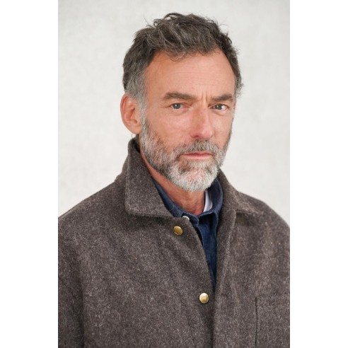 MANTEAU LAINE G.S Yack