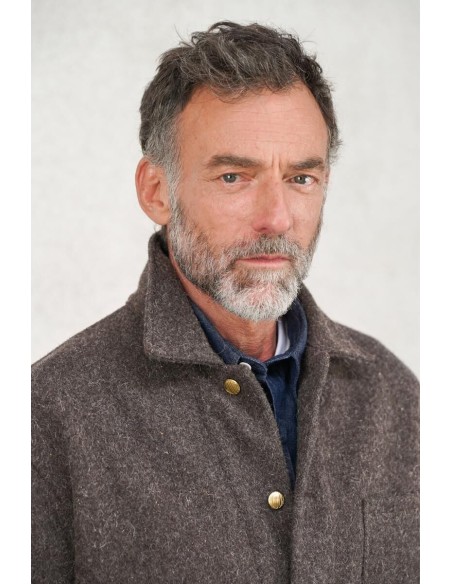 MANTEAU LAINE G.S Yack