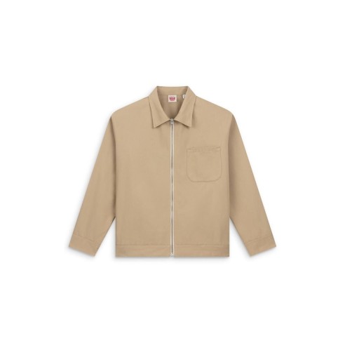 Blouson zippé M.A Lino