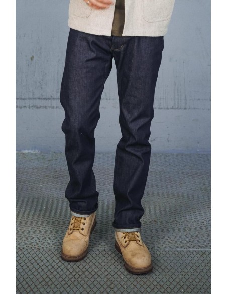 Jean Droit Gabriel Brut