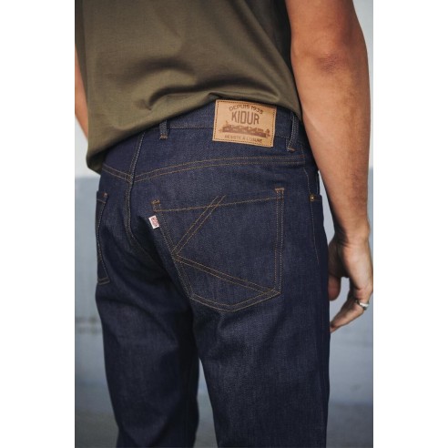 Jean Droit Gabriel Brut