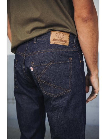 Jean Droit Gabriel Brut