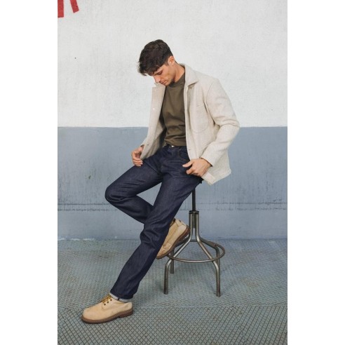 Jean Droit Gabriel Brut