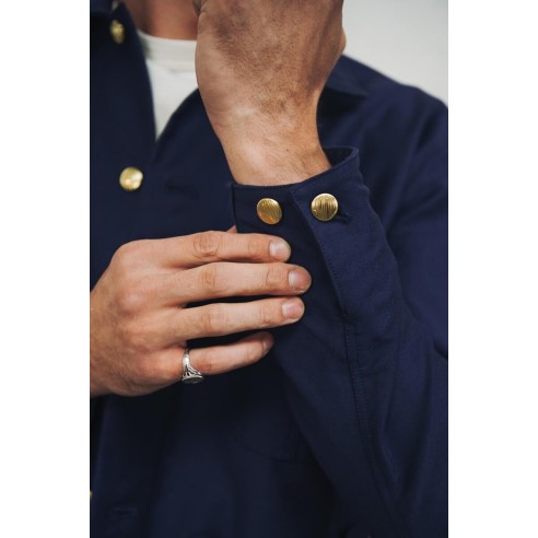 Veste de travail Train Safre