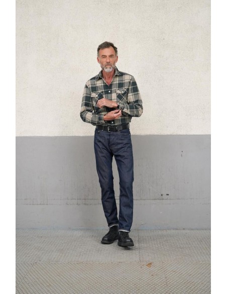 Jean Droit Gabriel Brut