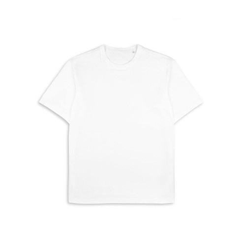 T-SHIRT COTON LOUIS BLANC
