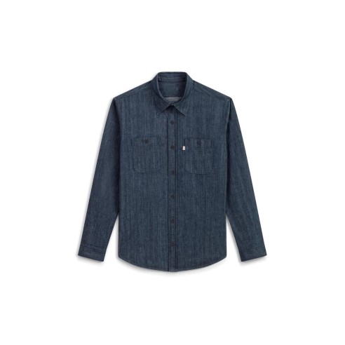 Chemise Workshirt Billie