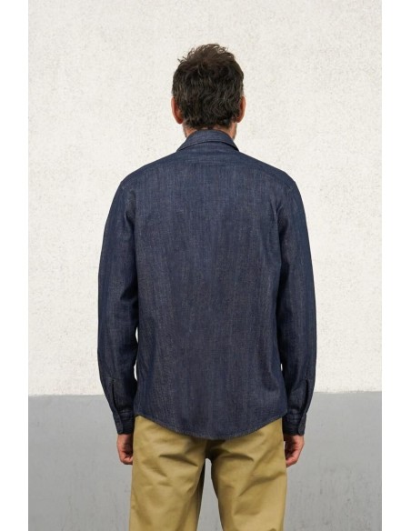 Chemise Workshirt Billie