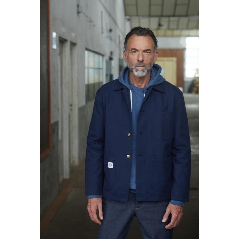 Veste de travail 41 Marine