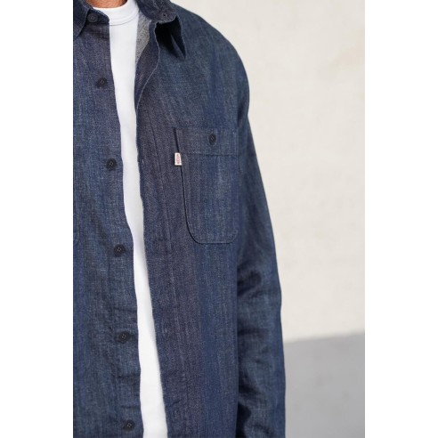 Chemise Workshirt Billie