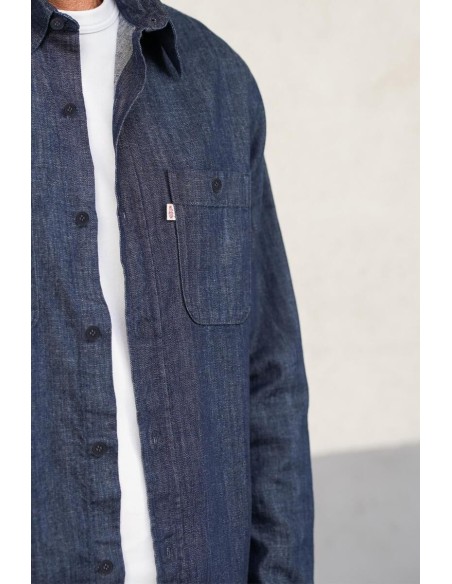 Chemise Workshirt Billie