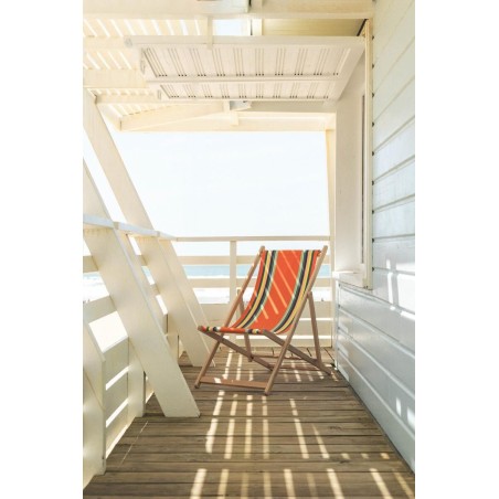 TOILE POUR CHILIENNE MAULEON