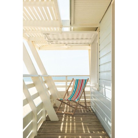 TOILE POUR CHILIENNE CLASSIQUE GARLIN