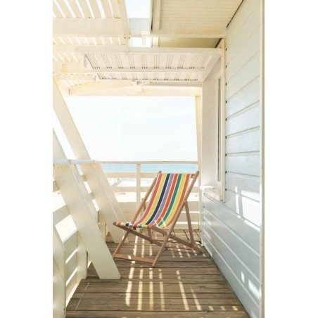 TOILE POUR CHILIENNE CLASSIQUE GARLIN