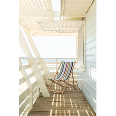 TOILE POUR CHILIENNE CLASSIQUE GARLIN