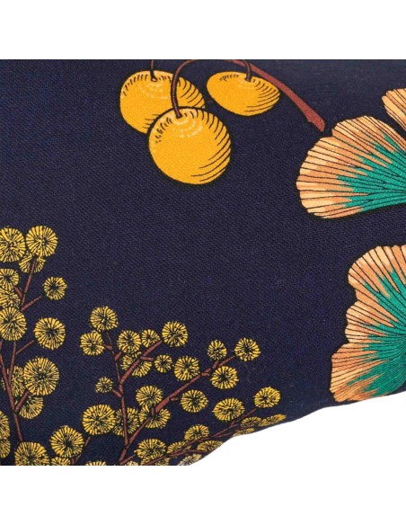 Coussin repose tête et de décoration · ƩPICUR Diane | Petits Cadors