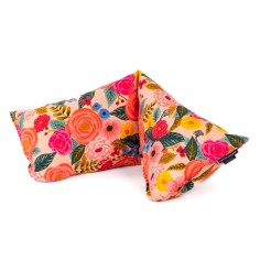 Coussin repose tête et de déco · ƩPICUR Horae | Petits Cadors