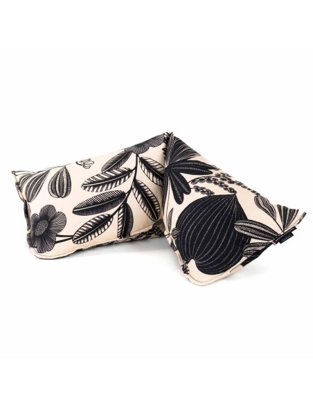 Coussin repose tête et déco · ƩPICUR Antalaha | Petits Cadors