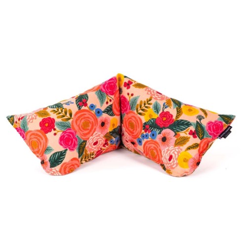 Coussin repose tête et de déco · ƩPICUR Horae | Petits Cadors