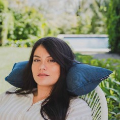 Coussin d'extérieur ergonomique · ƩPICUR Nîmes | Petits Cadors