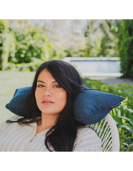 Coussin d'extérieur ergonomique · ƩPICUR Nîmes | Petits Cadors