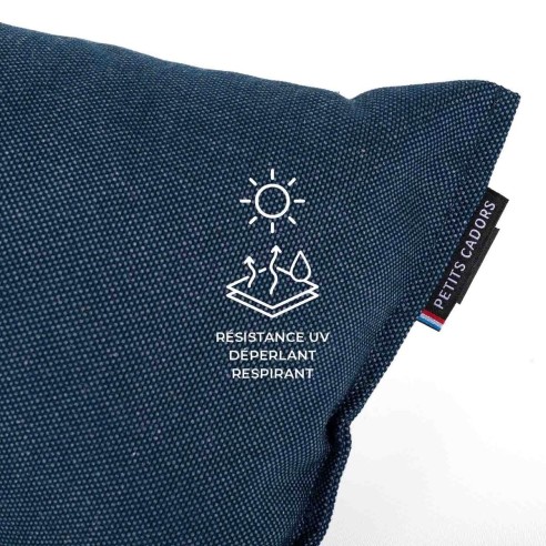 Coussin d'extérieur ergonomique · ƩPICUR Nîmes | Petits Cadors