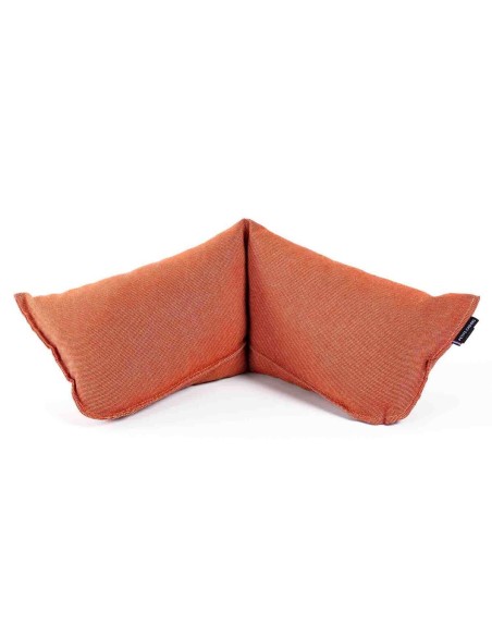 Coussin d'extérieur ergonomique · ƩPICUR Toulouse | Petits Cadors