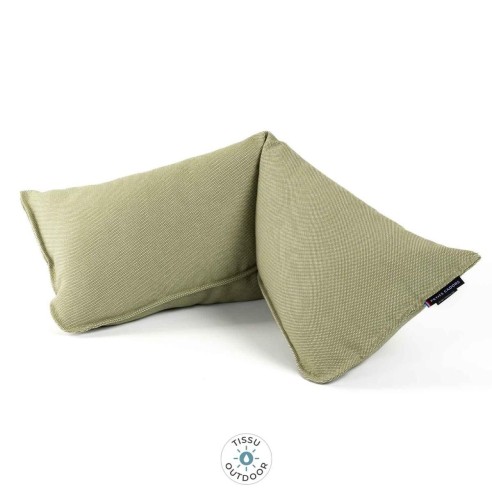 Coussin d'extérieur ergonomique · ƩPICUR Sicile | Petits Cadors