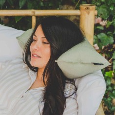 Coussin d'extérieur ergonomique · ƩPICUR Sicile | Petits Cadors 2