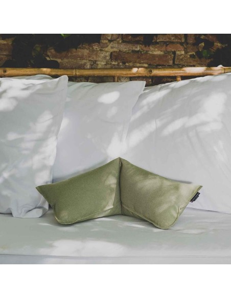 Coussin d'extérieur ergonomique · ƩPICUR Sicile | Petits Cadors