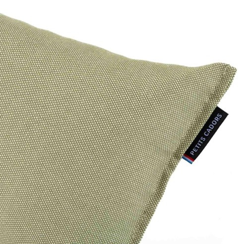 Coussin d'extérieur ergonomique · ƩPICUR Sicile | Petits Cadors