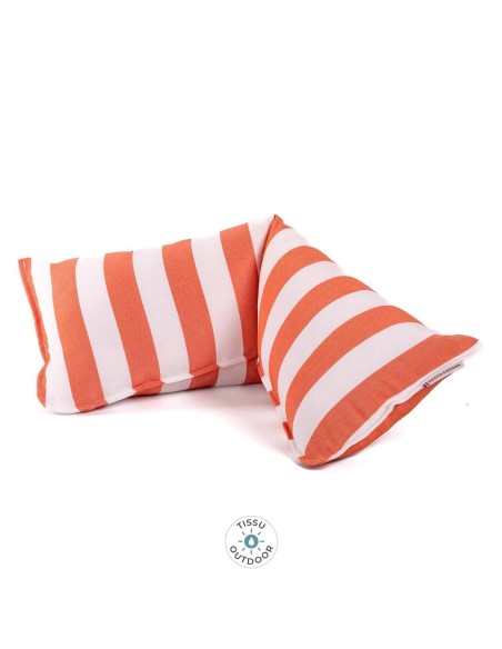 Coussin d'extérieur ergonomique · ƩPICUR Cannes | Petits Cadors