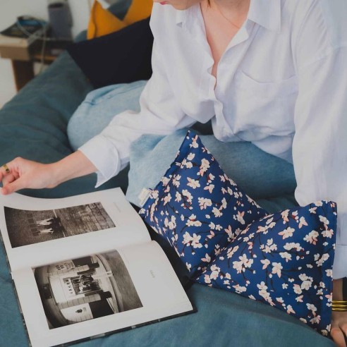 SALVADOR Kyoto | Compagnon de farniente | Petits Cadors