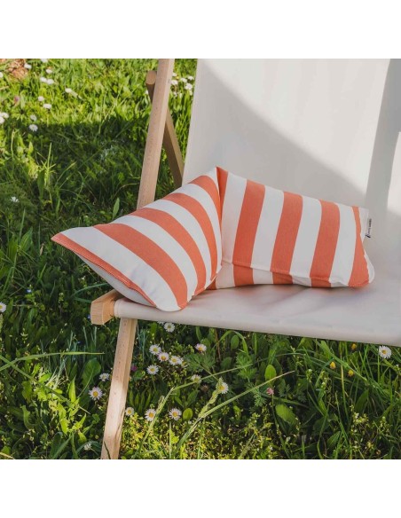 Coussin d'extérieur ergonomique · ƩPICUR Cannes | Petits Cadors