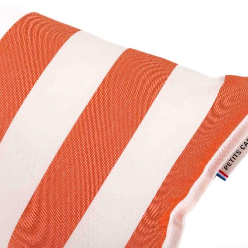 Coussin d'extérieur ergonomique · ƩPICUR Cannes | Petits Cadors