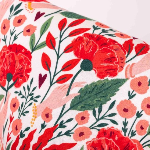 SALVADOR Atlixco | Meilleur coussin de confort BIO | Petits Cadors