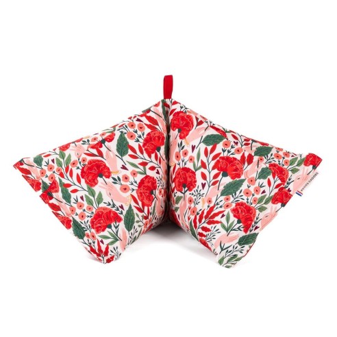 SALVADOR Atlixco | Meilleur coussin de confort BIO | Petits Cadors