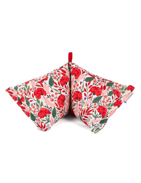 SALVADOR Atlixco | Meilleur coussin de confort BIO | Petits Cadors