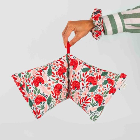 SALVADOR Atlixco | Meilleur coussin de confort BIO | Petits Cadors