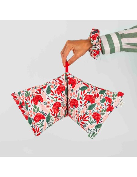 SALVADOR Atlixco | Meilleur coussin de confort BIO | Petits Cadors