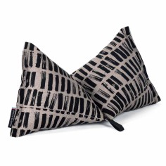 SALVADOR Conques | Coussin cale nuque | Petits Cadors