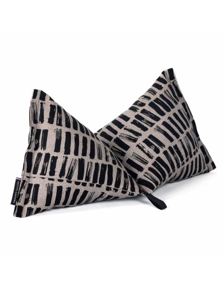 SALVADOR Conques | Coussin cale nuque | Petits Cadors